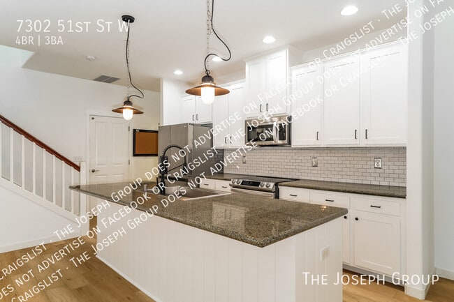 Building Photo - 7302 51st St W