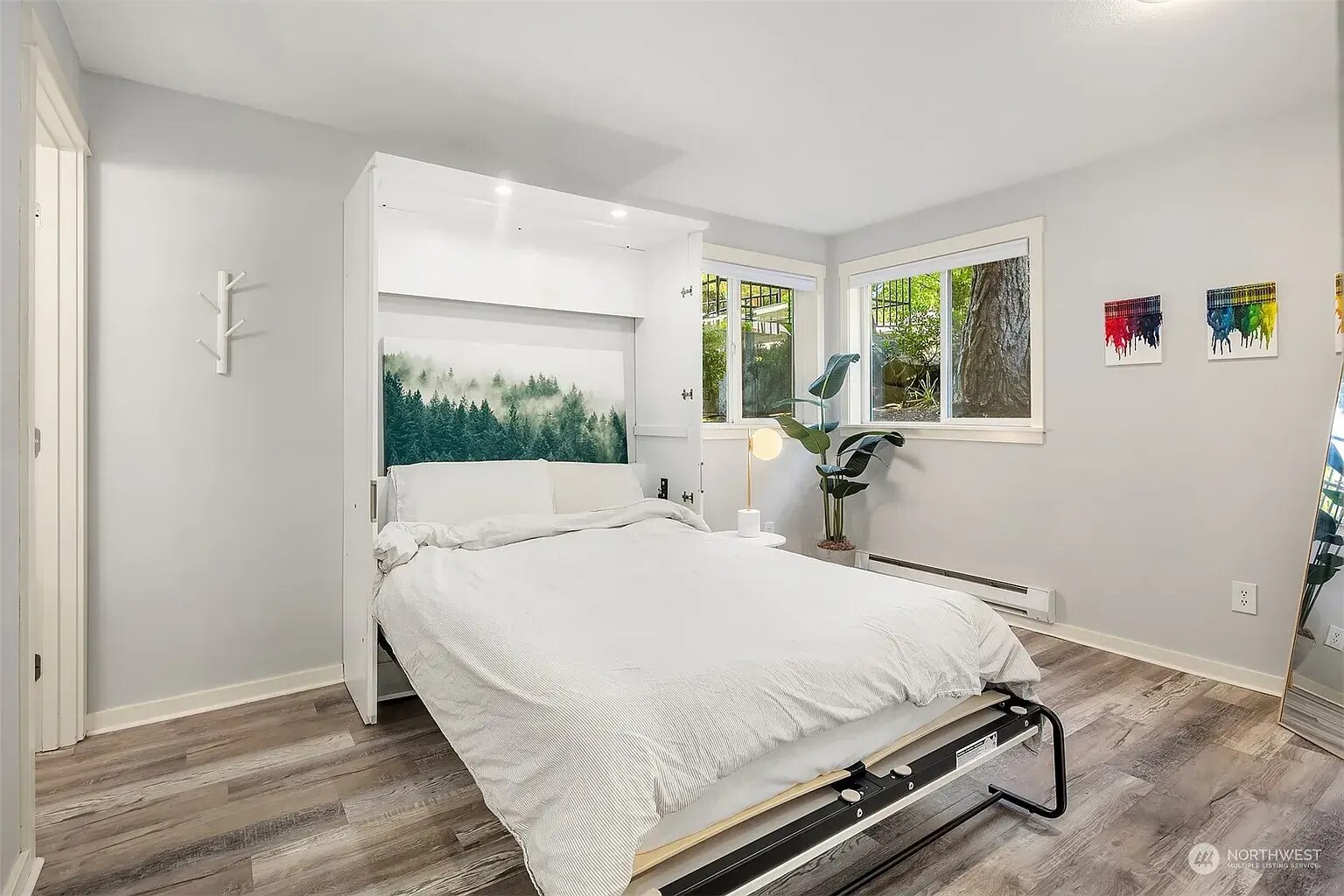 Master Bedroom - 11303 NE 128th St