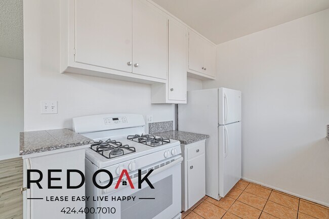 Building Photo - 1200 N McCadden Pl