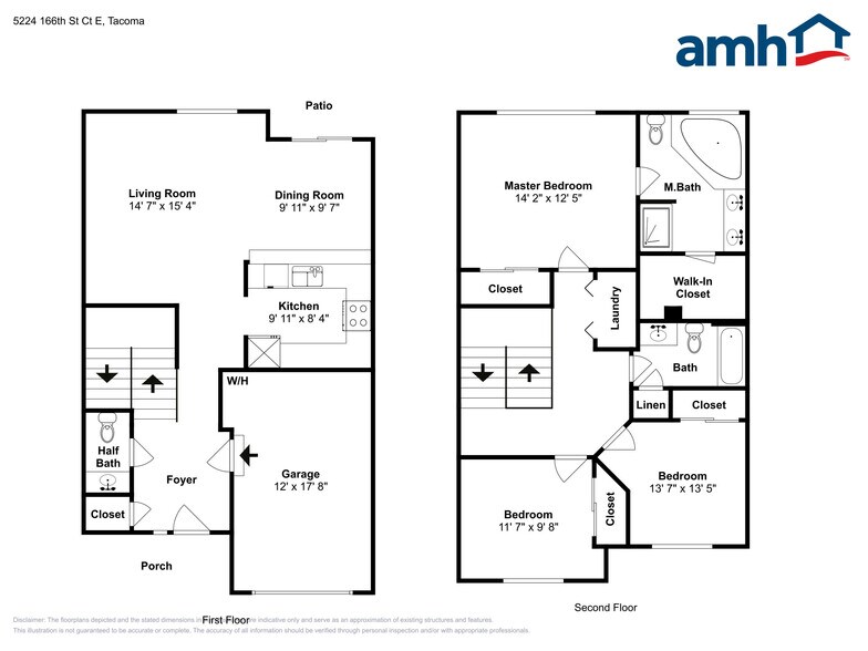Building Photo - 5224 166th St Ct E