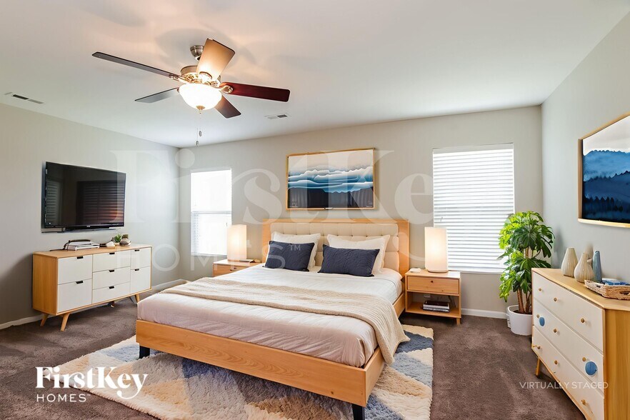 Building Photo - 12429 Bending Branch Rd