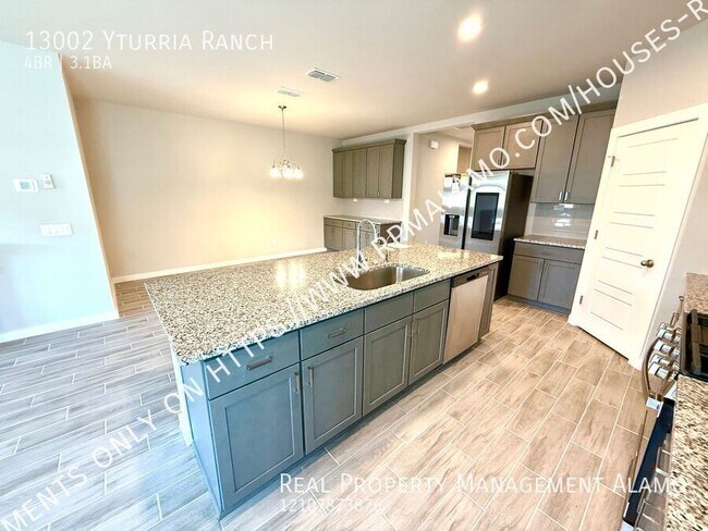 Building Photo - 13002 Yturria Rnch