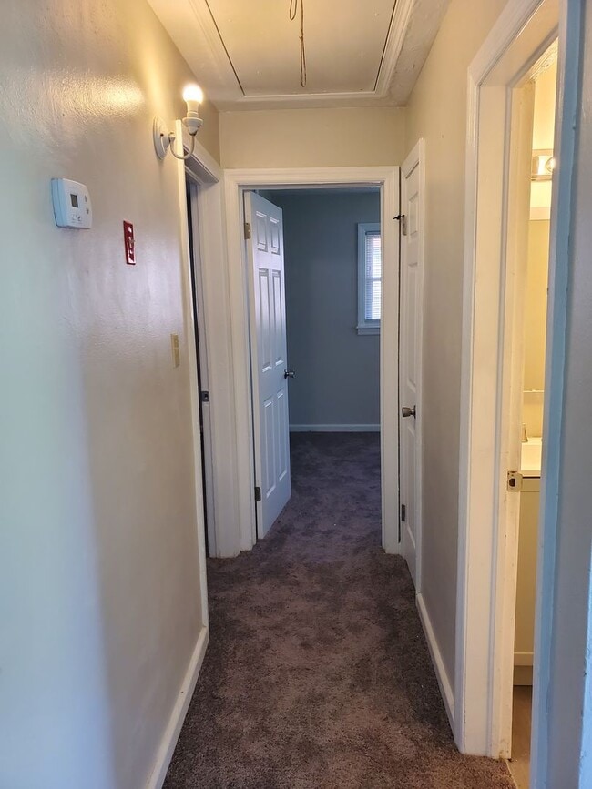 Building Photo - Haynes Tract