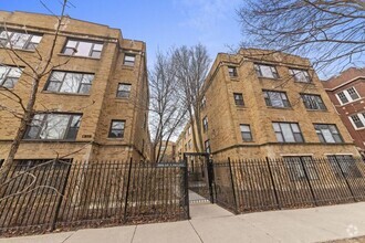 Building Photo - 2 bedroom in Chicago IL 60660
