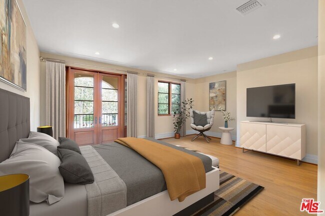 Building Photo - 1101 S Gretna Green Way