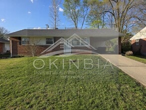 Building Photo - 4915 Rockland Dr