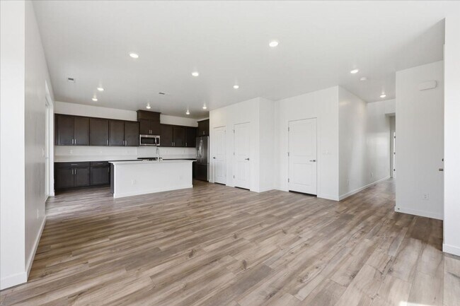 Building Photo - Brand New 3 Bed 3 Bath Townhome