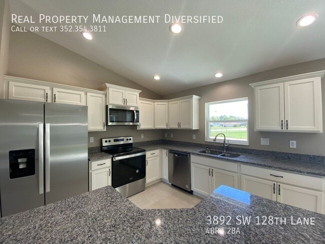 Building Photo - 3892 SW 128th Ln