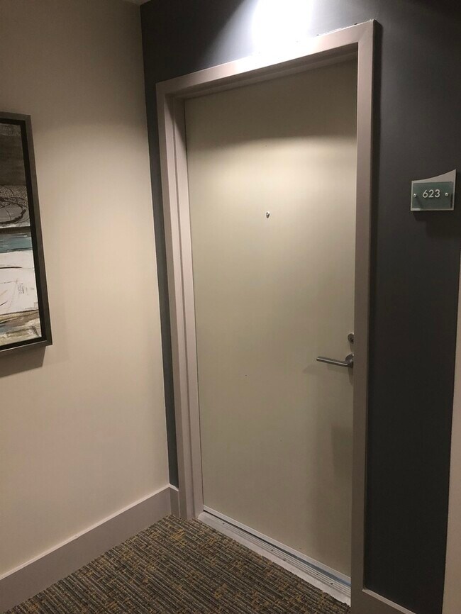 Building Photo - Luxury 2BR Signature Place Condo in Downto...