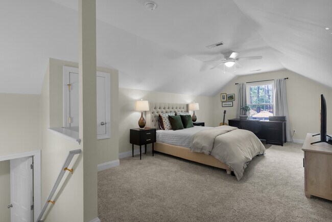 Building Photo - 107 Sandpiper Ct