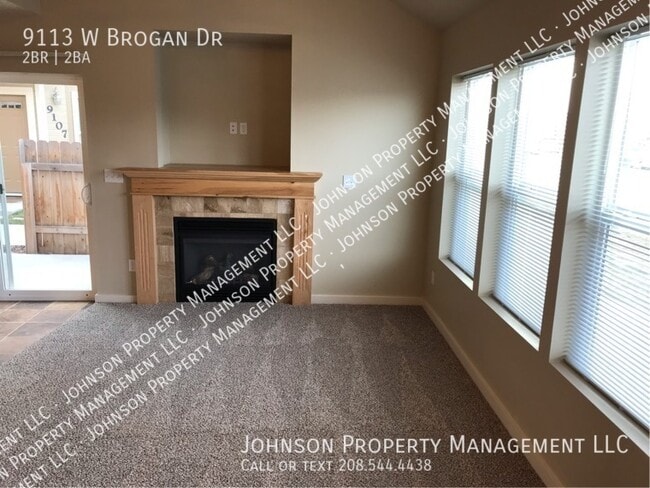 Building Photo - 9113 W Brogan Dr
