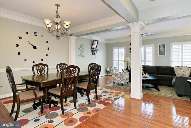 Building Photo - 41811 Eloquence Terrace