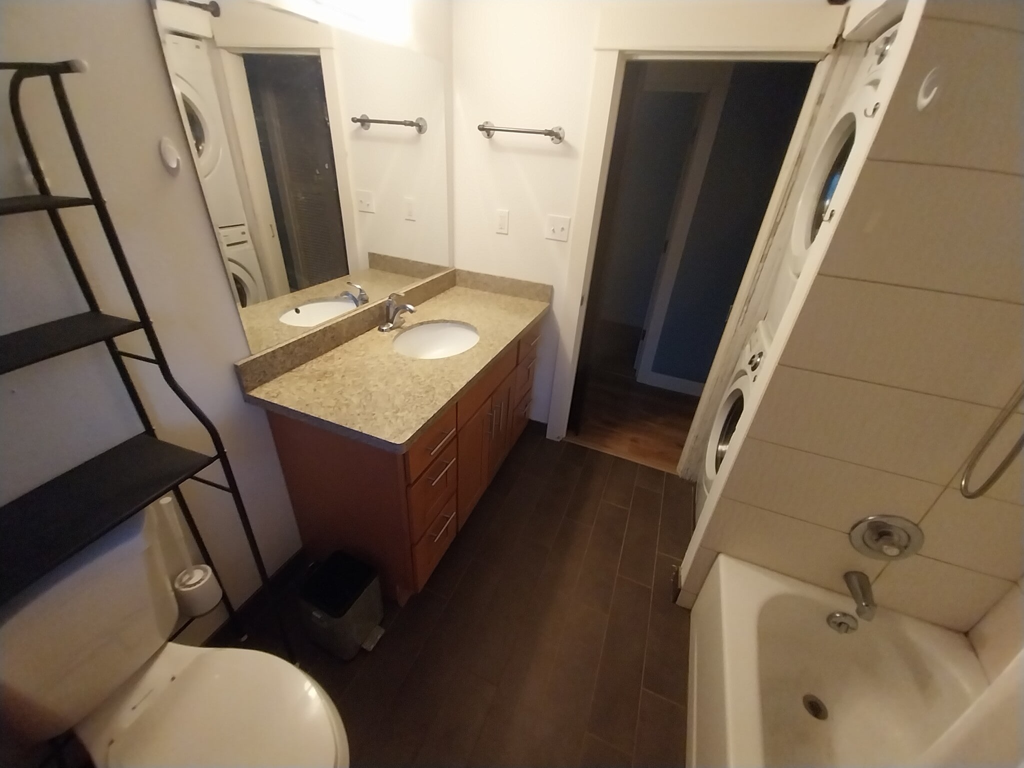Bathroom - 13658 SE 192nd St