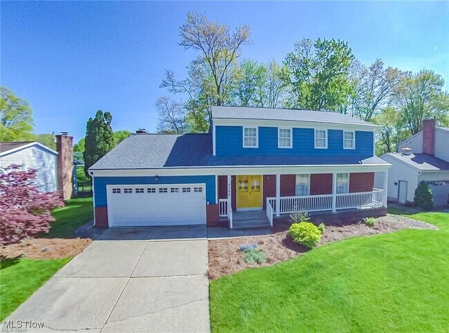 Primary Photo - 2366 Woodpark Rd