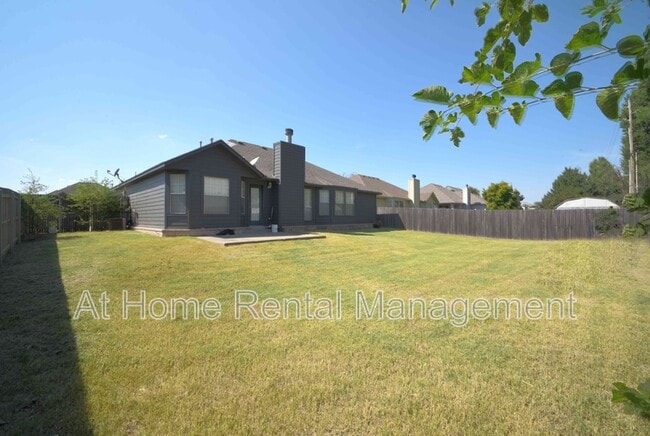 Building Photo - 11255 S 105th E Ave