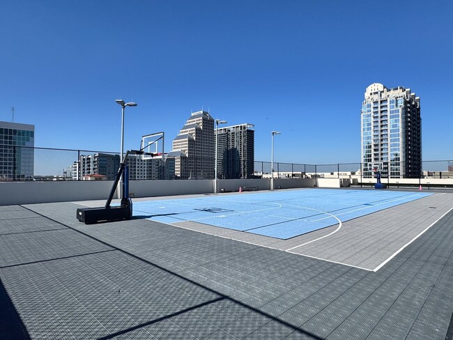 Building Photo - The Vue - Downtown Luxury High Rise