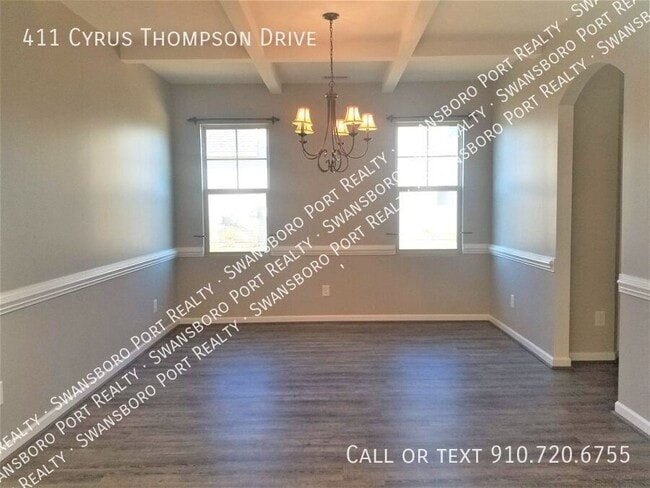 Building Photo - 411 Cyrus Thompson Dr