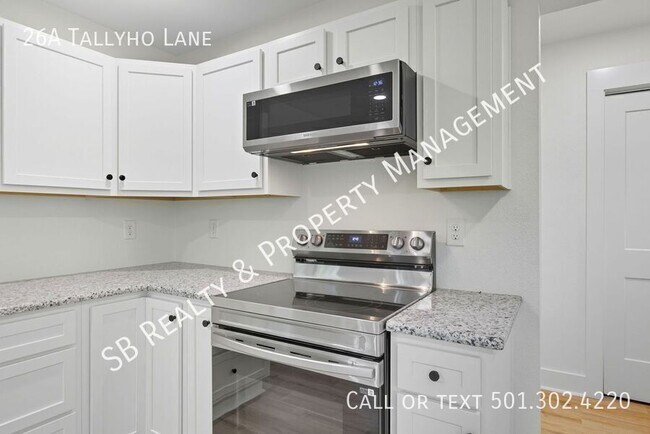 Building Photo - 26A Tallyho Lane-