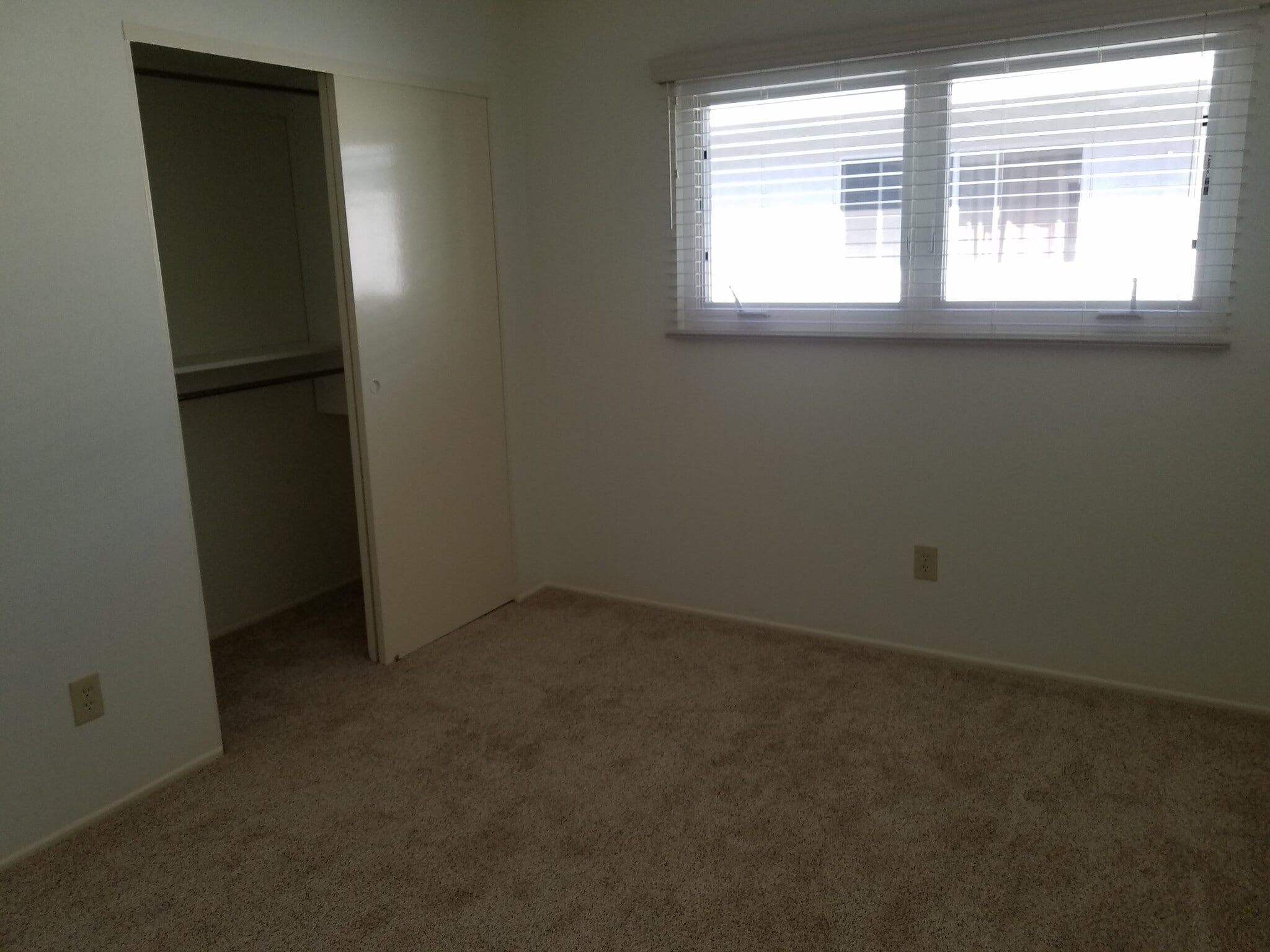 Bedroom #2 - 1100 Opal St