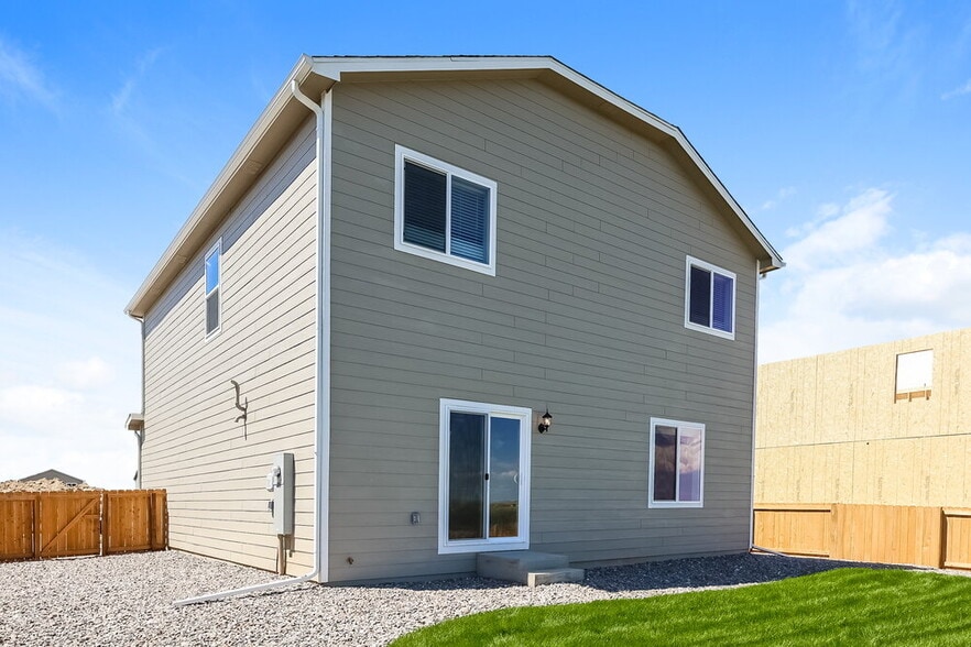 Building Photo - 7308 Crystal Ave