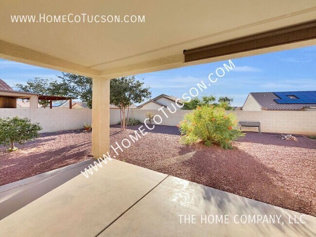 Building Photo - 34584 S Bronco Dr