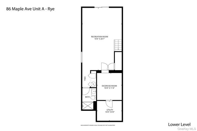 Building Photo - 86 Maple Ave