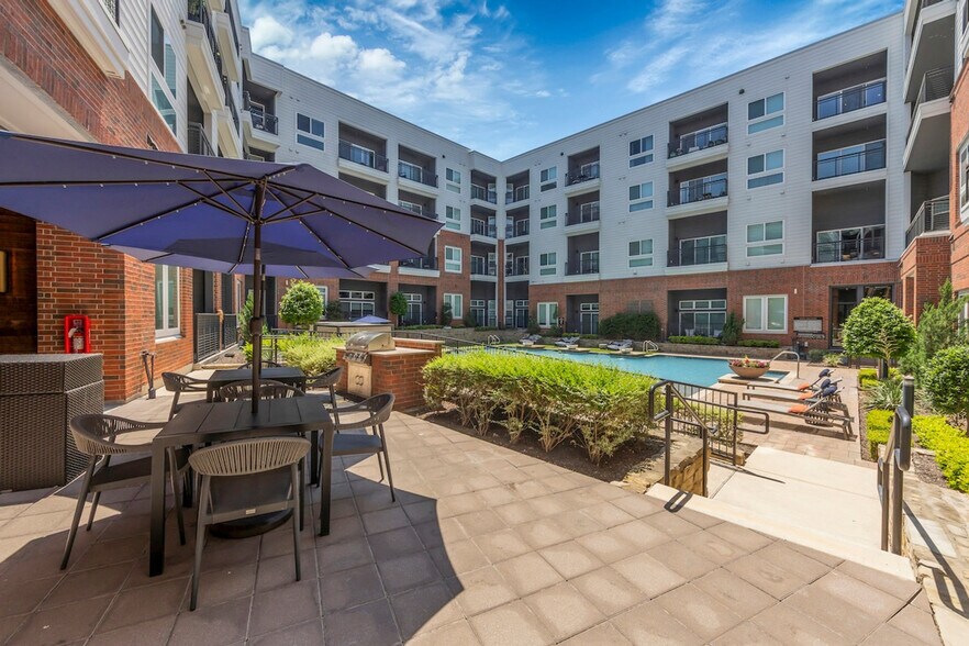 Building Photo - 6303 Frisco Square Blvd
