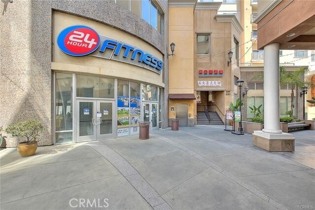 Building Photo - 600 N Atlantic Blvd