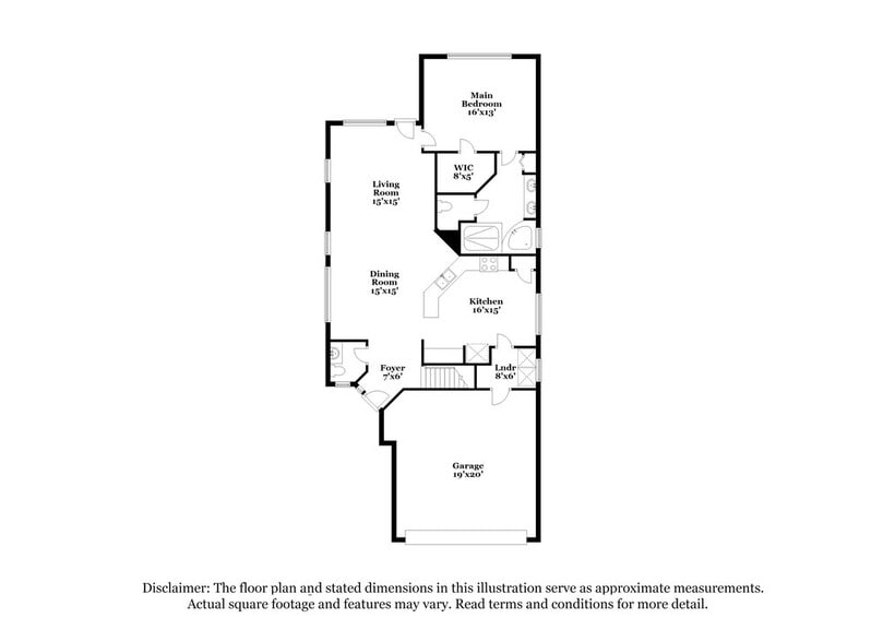 Building Photo - 6199 Whitsbury Ct