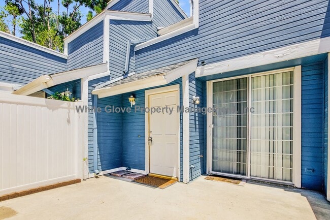 Building Photo - Beautiful Gated Brea Condo with Dual Primary Suites, Fireplaces & Community Pool