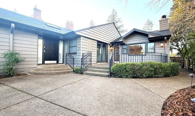 Building Photo - Beautiful & Bright! Stunning Council Crest Home W/ Exceptional Outdoor Sitting/Entertaining Areas!