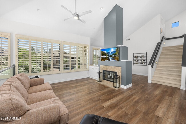 Building Photo - 7400 E Gainey Club Dr