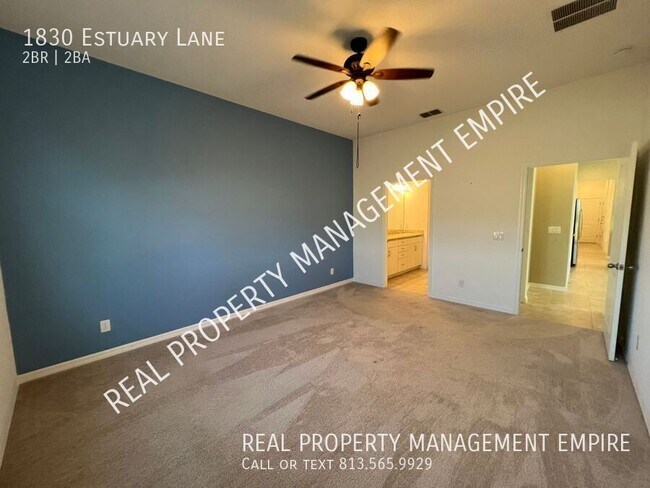 Building Photo - 1830 Estuary Ln