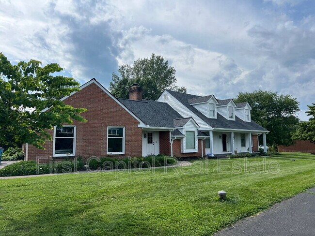 Building Photo - 8112 Pete Wiles Rd