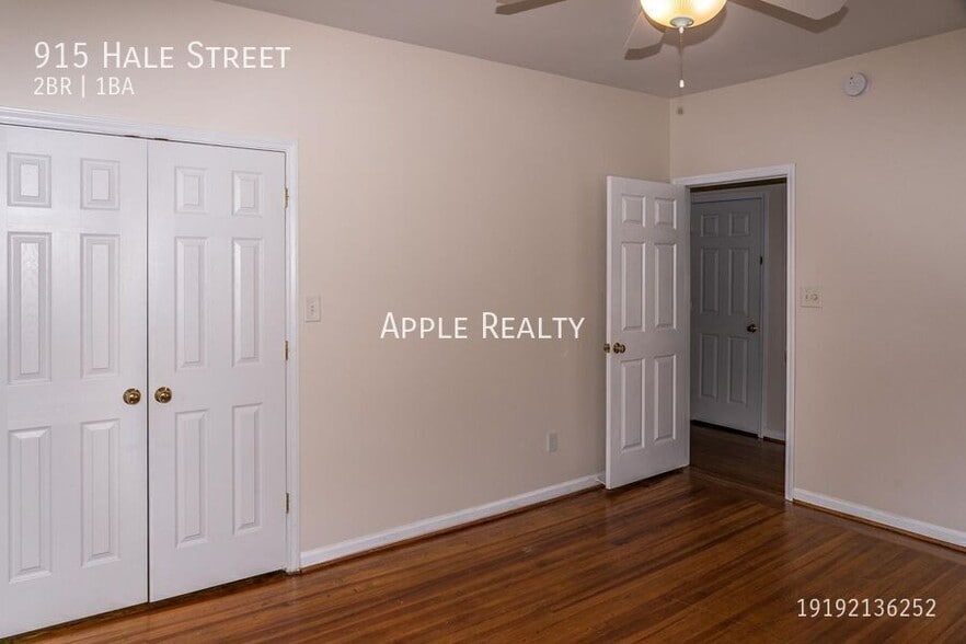 Building Photo - 915 Hale St