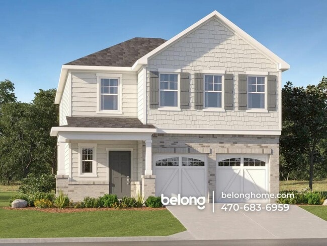 Building Photo - 2468 Lennox Rd SE