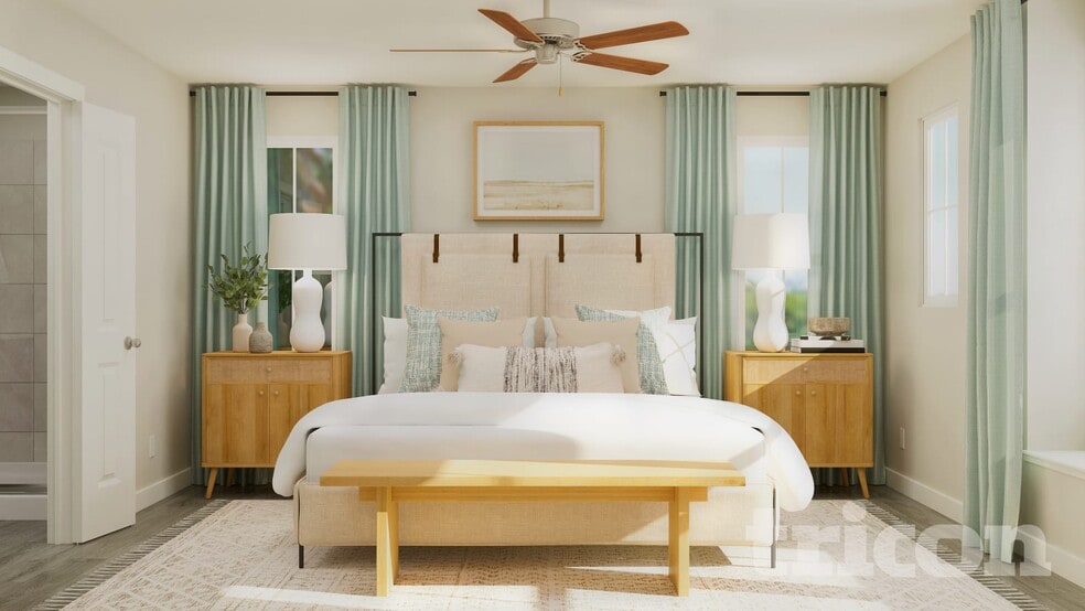 Building Photo - 4305 Stonybrooke Dr