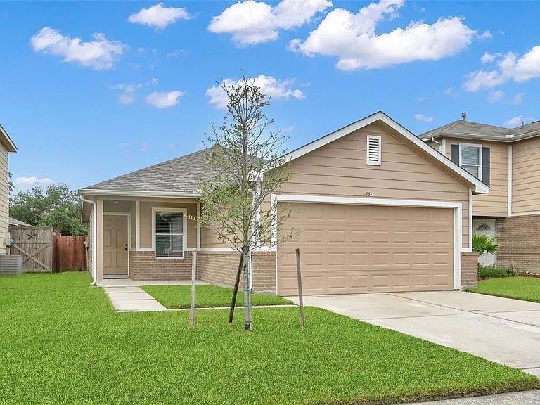 Building Photo - 731 Remwick Dr