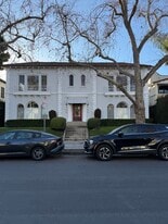 Building Photo - 145 N Sycamore Ave