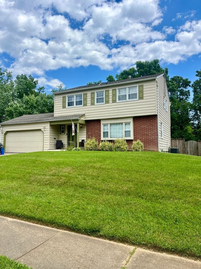 Building Photo - Updated 4BR/3BA Single Family in Joppa | Finished Basement | Garage + Off Street Parking | Centra...
