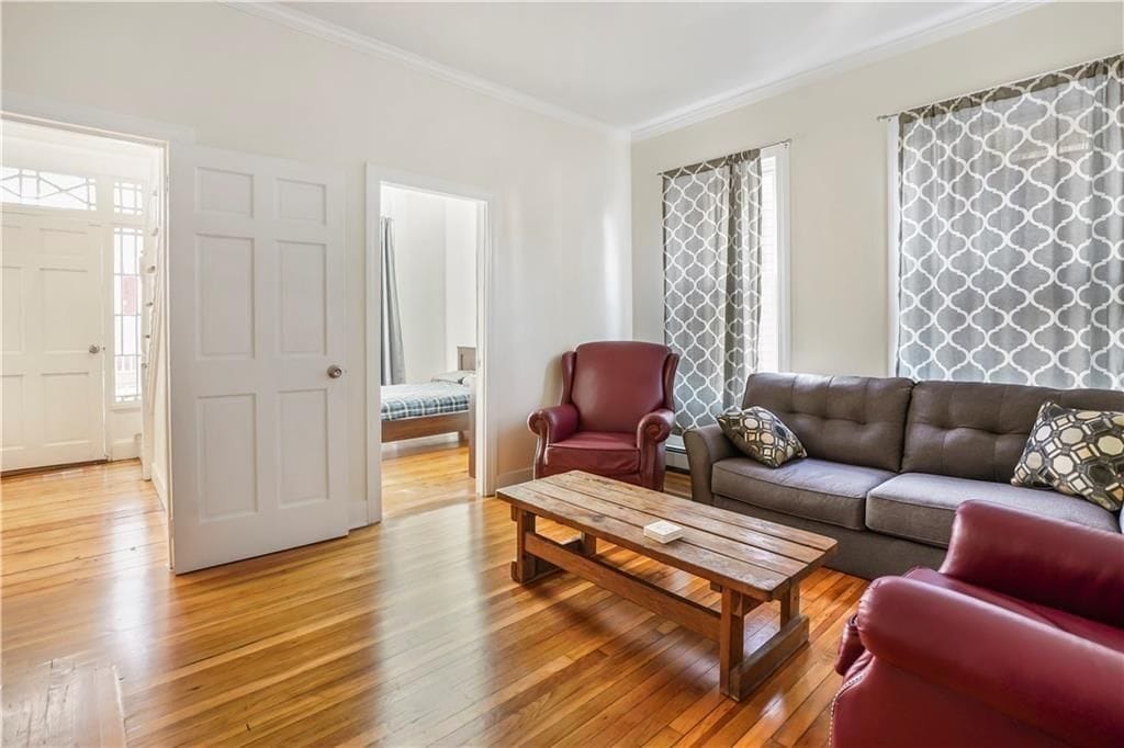 Building Photo - 32 Ann St