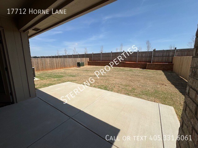 Building Photo - 17712 Horne Ln