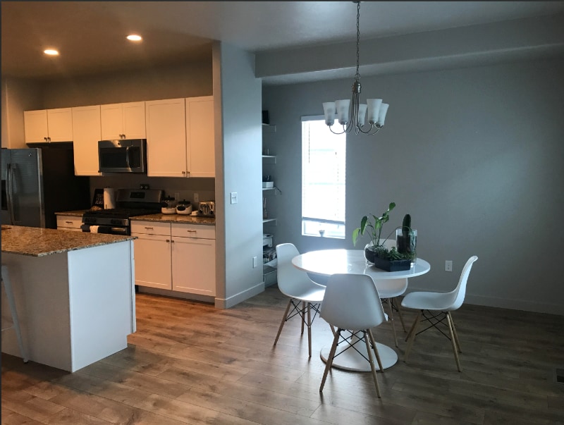 Building Photo - 14716 Rising Star Way