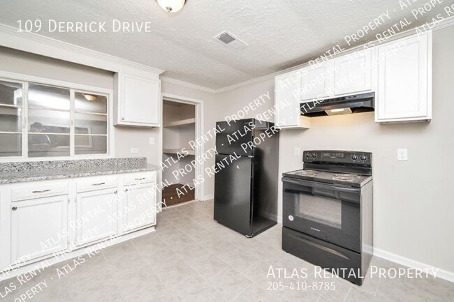 Building Photo - 109 Derrick Dr