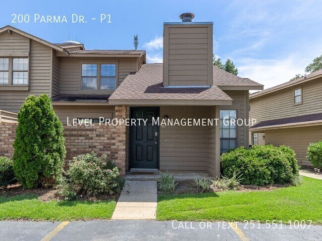 Primary Photo - 200 Parma Dr