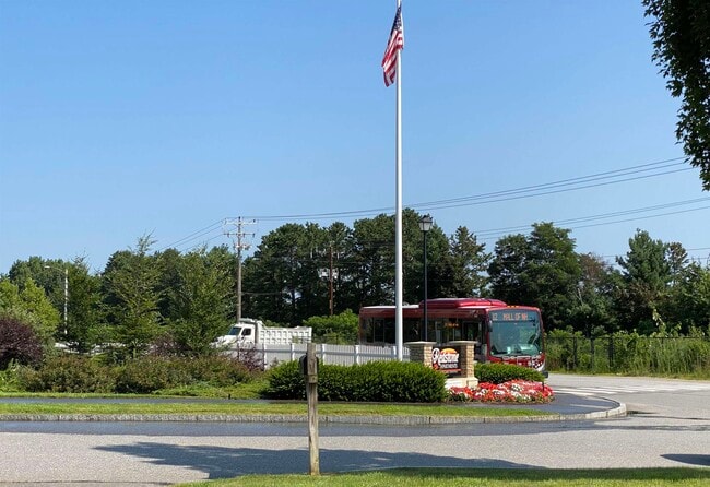 Building Photo - 10 Sentinel Court