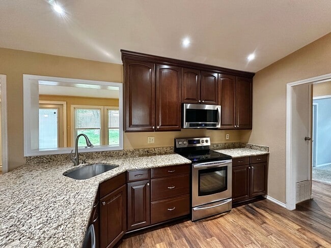 Building Photo - Remodeled Bathrooms