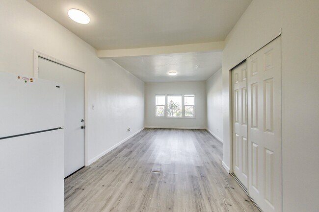 Floorplan - 1616 35th Avenue