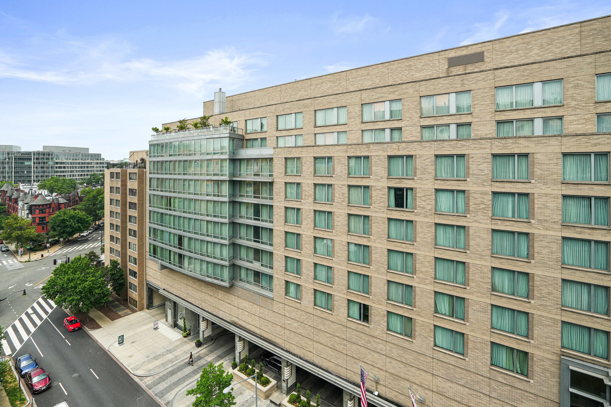 Building Photo - 1177 22nd St NW