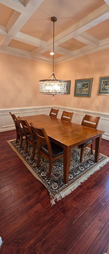 Building Photo - Executive home in Lewisville gated community